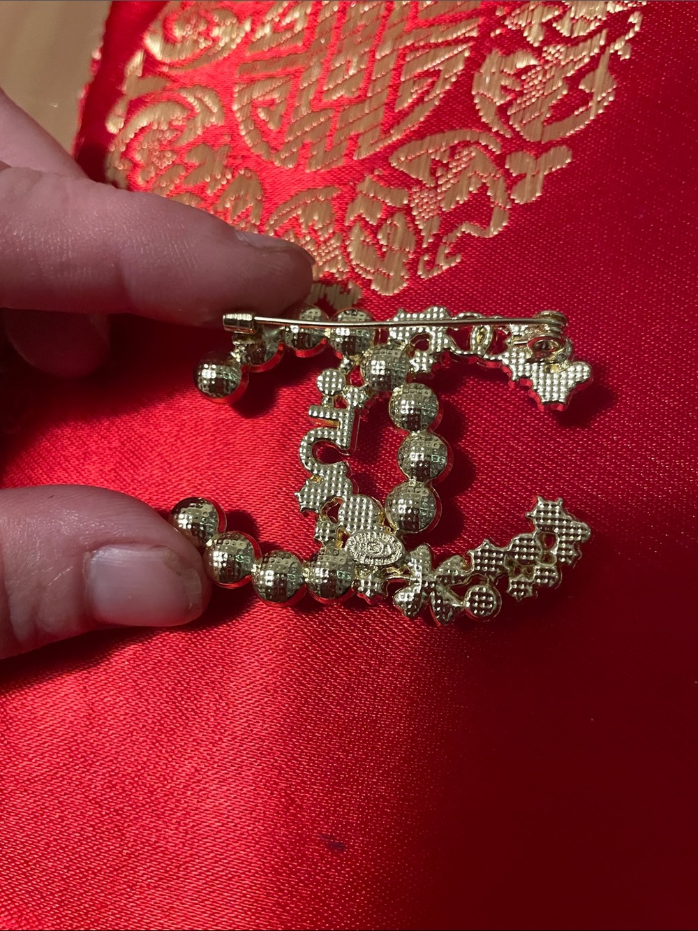 GWP pin - Picture 11 of 17